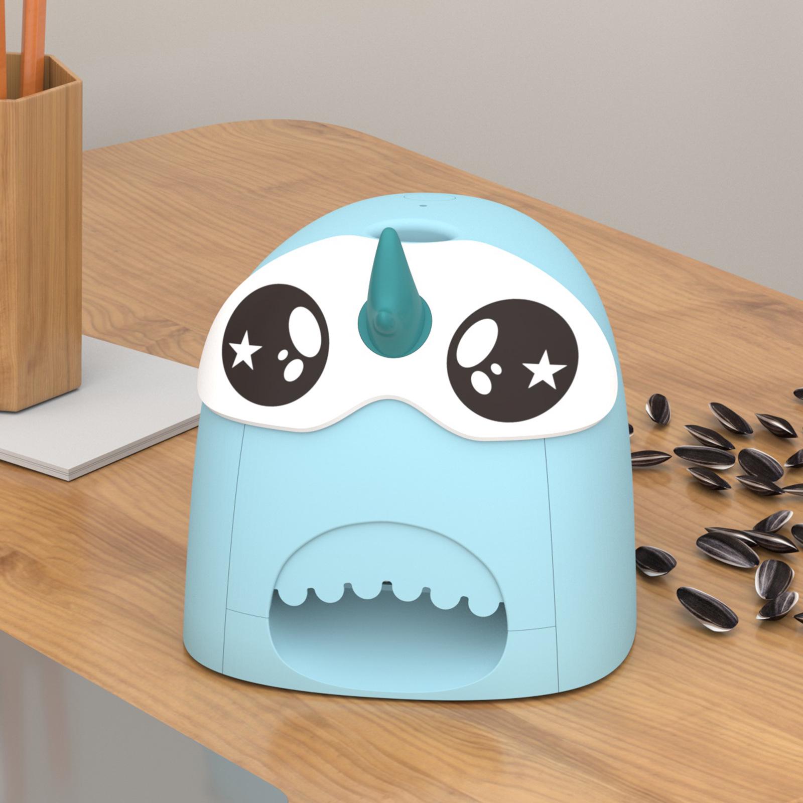 Sunflower Seed Sheller: Automatic Single-hole Cracker for Easy Shell Opening
