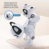 Remote Control Robot Dog Programming Smart Interactive 2.4GHz RC Robot Puppy Educational