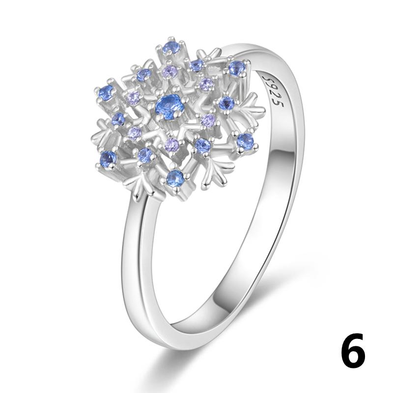 Fashion Copper Dangle Charm Beads Winter Snow Original Accessories Bracelets Diy For Pendant Necklace Making Women