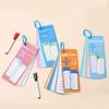 Wipeable Math Multiplication Flashcards: 15 Educational Sheets for Learning.