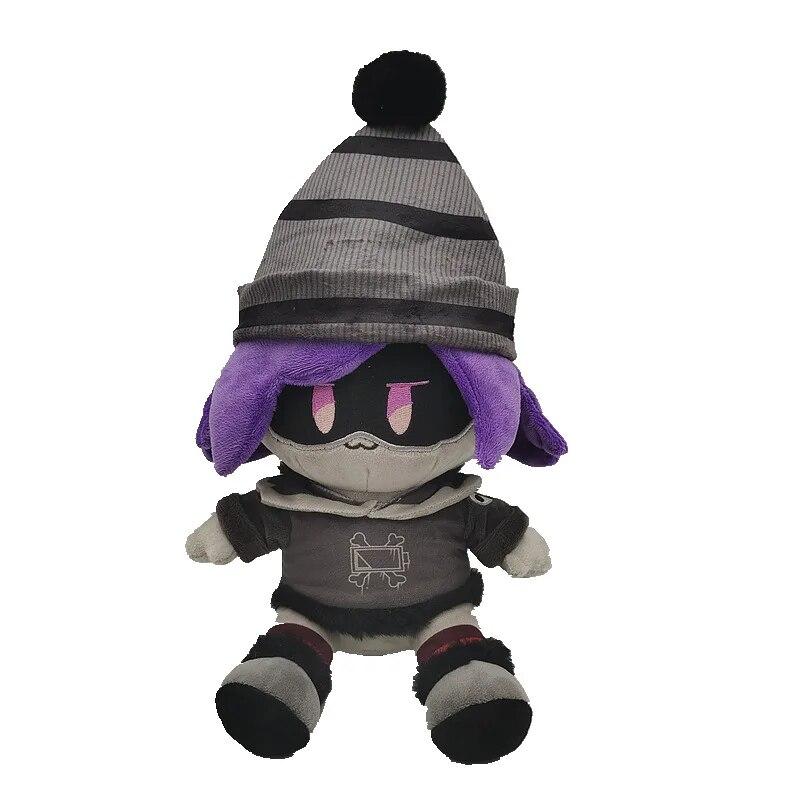 Small Plush