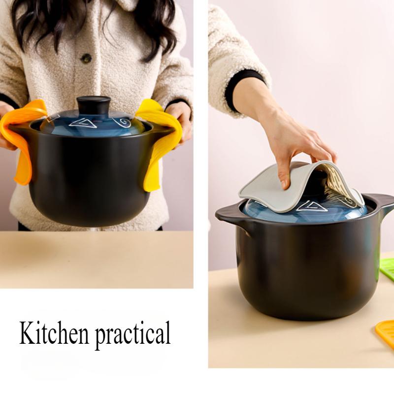 Silicone Insulated Placemat Kitchen Things Kitchen Stuff Kitchen Accessories Deskmats Non Slip Pads Non Slip Mats Anti Slip Pads