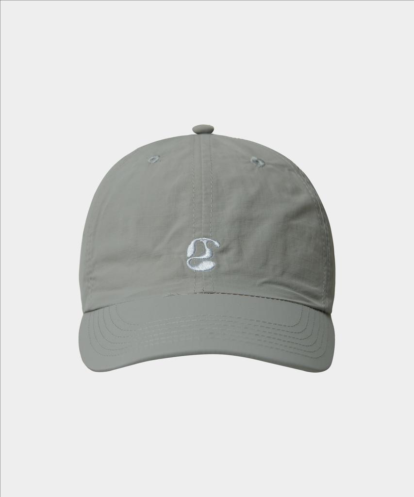 SOMEPLACE MAN Signature Logo Graphic Dri-Fit Ball Cap_4 Colors