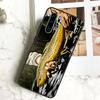 Trout Fish Fishing Case For Huawei Nova 11 11i 10 9 SE 8i 7i 3i Y60 Y61 Y70 Y90 Y91 P20 P40 Lite P30 Pro Cover