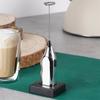 Electric Milk Frother Coffee Cocoa Beater Mini Small Mixer