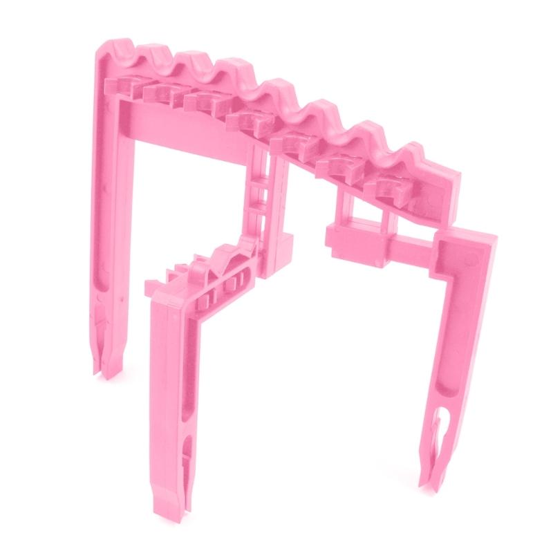 9 Iron Clubs Standing Holder Lightweights Golf Clubs Shafts Stand Organizer