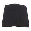 Activated Carbon Filter Sponge 1M x 1M for Kitchen Air Quality 5mm 10mm