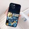 RP38 I-Invincibles New High-End Shell Phone Case for Xiaomi Poco F8 M4 M5 M6 M7 X3 X6 X7 Pro GT NFC Ultra