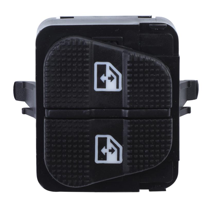 1H0959855 Power Window Control Switch Button Car 1H0959855C For VW Golf Mk3 B3 1992 1993 1994 1995 1996 1997 1998