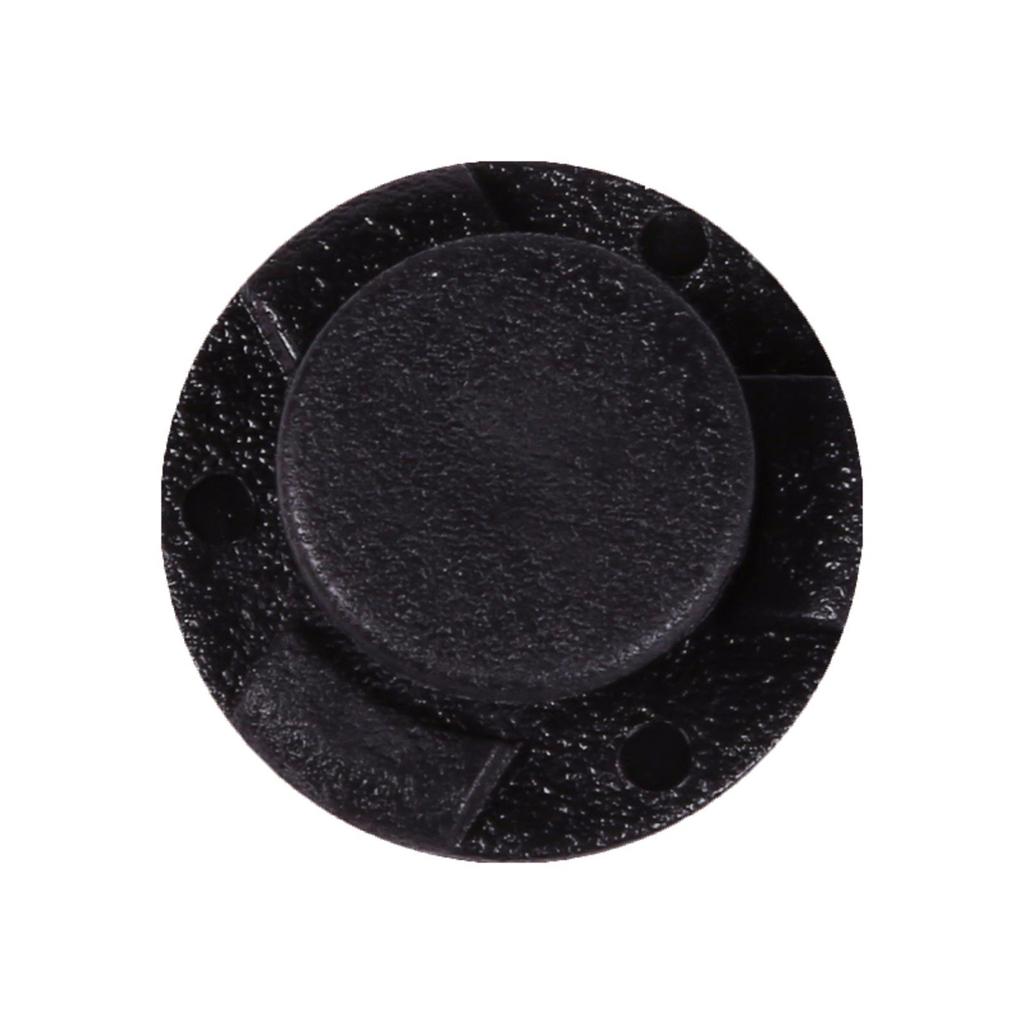 ESC Auto Parts ECF837 10 Stück Stoßstangen-Drucknieten für Subaru: 59114AG000; Nissan: 01553 05323