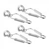 Schnecken Zange Edelstahl Zange Elegante Form