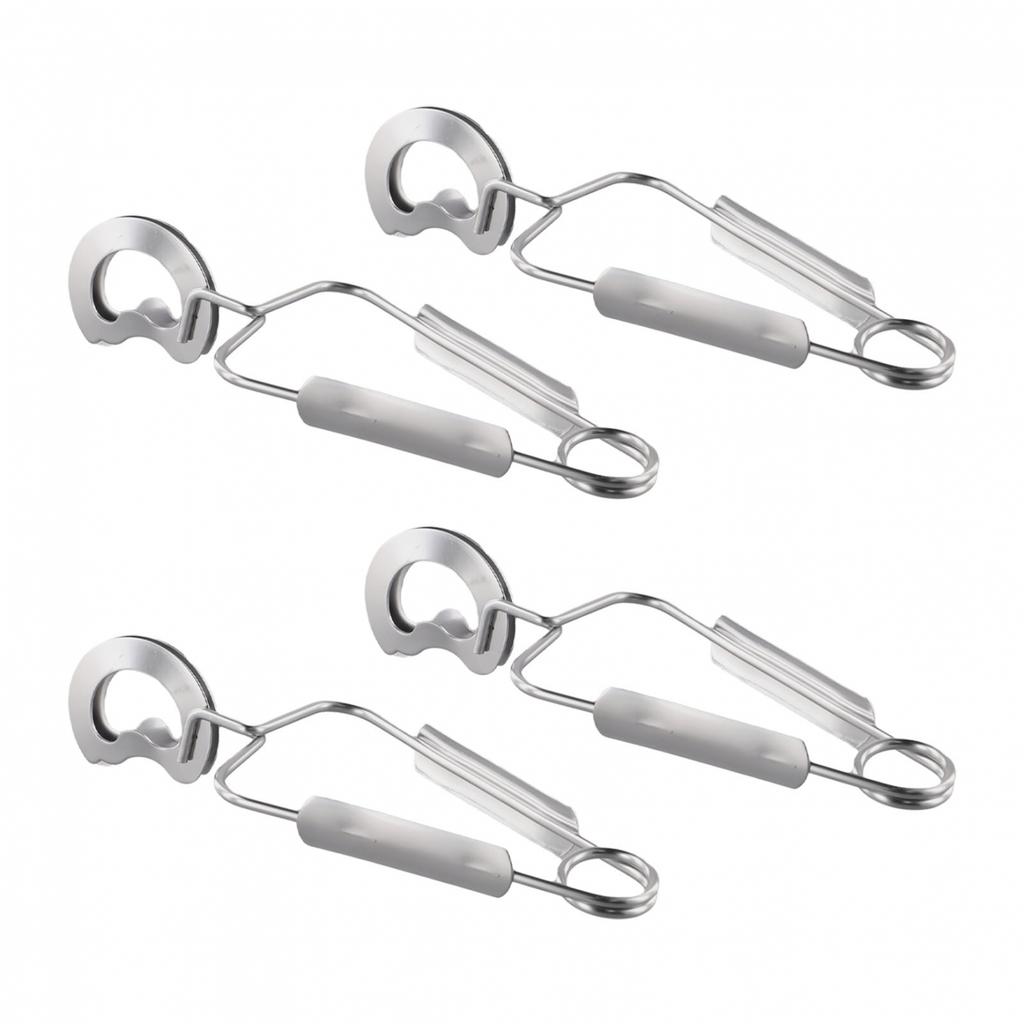 Schnecken Zange Edelstahl Zange Elegante Form