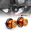 M10 CNC Swing Arm For KTM Duke390 Duke 390 2017-2023 2022 390 Duke RC 390 Motorcycle Accessories Swingarm Spools Stand Screw
