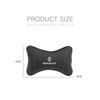 2026 Hot For Renault Interior Stickers For Renault Clio Koleos Megane Espace QM6 Kadjar Captur Scenic ZO Car Headrest Auto Breat SH4U