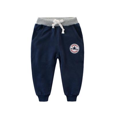 Pantaloni (per bambini dai 4 anni in su) – Pantaloni