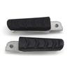 Motorcycle Front Footrests Foot Pegs For BMW R nineT R1250RS F800GT R1250R R1200RS F800S R1200R F800ST R1200S 46717671078 R