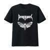 Death Angel T Shirt The Evil Divide Back Order Vintage Versatile Stylish Homme Unisex Streetwear Designer Clothes