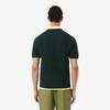 Lacoste Men's Links Links Short-Sleeve Polo Sweater AH1043-56GAFK
