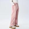 Girls' Loose Straight Casual Pants