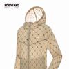 Naturehike Damen Kühlender UPF40+ Sonnenschutz-Hoodie