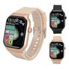 Intelligent Watch IP67 Water Resistant 2.01 Inch Screen Multiple Sport Modes Bluetooth Calling Music