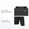 Comfortable Versatile Casual Warm Down Jacket Men Outerwear 6011315-001