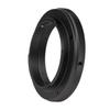 T2 AI T2 T Lens Adapter For Nikon F Ring Mount Adapter DSLR SLR T2-AI Camera Lens Microscope