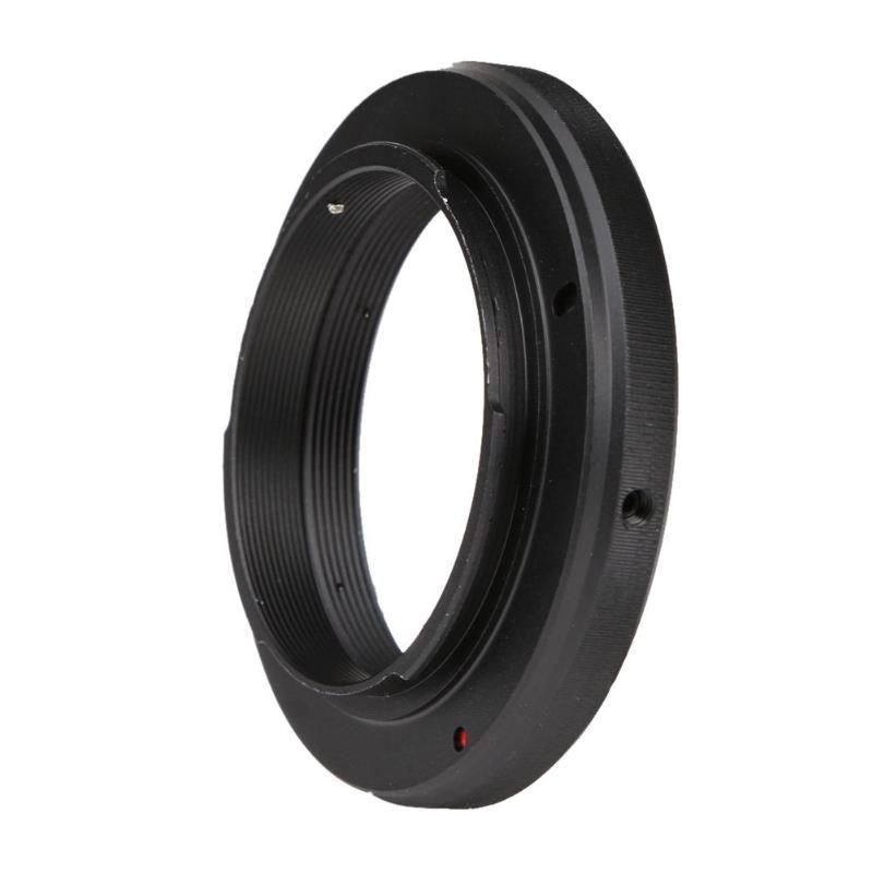T2 AI T2 T Lens Adapter For Nikon F Ring Mount Adapter DSLR SLR T2-AI Camera Lens Microscope