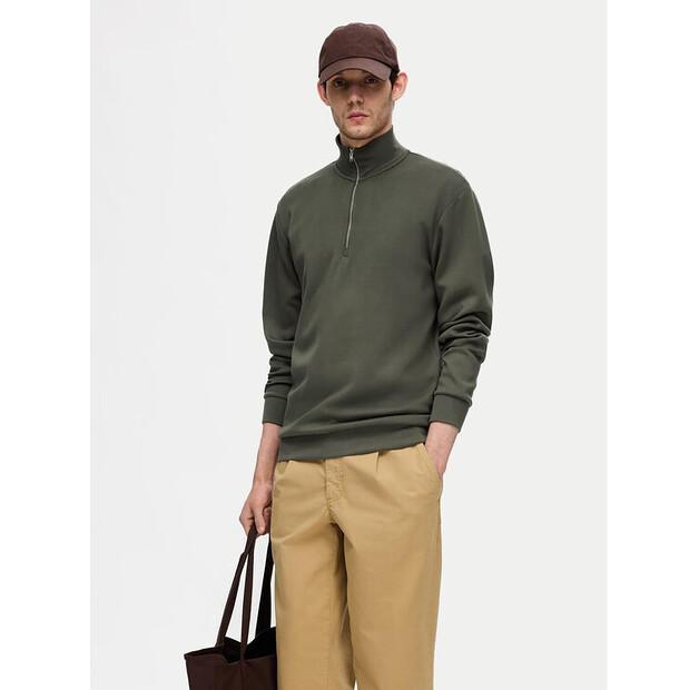 Толстовка Selected Homme 16094477 EU XL