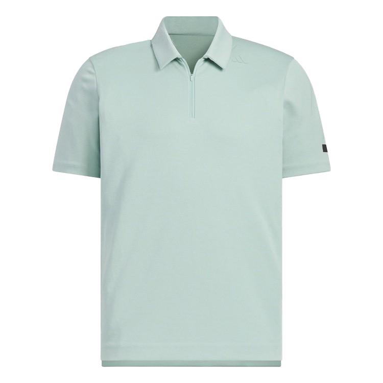 Adidas Sports Casual Short Sleeve Polo T-Shirt Men Tops KC5835