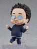 Good Smile Company SMILE Nendoroid Supervision Misconduct Report Plastic Painted Movable Figure (GOOD COMPANY) Kantoku-kun Non-scale