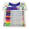 Textile Pen Clothes T-Shirt Painting Diy Fabric Painting Pen Watercolor Pen Coloring Graffiti Pen