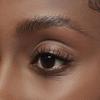 Eye liner - Makeup Revolution - Kohl Eyeliner - Noir - 1.3g - Texture crémeuse