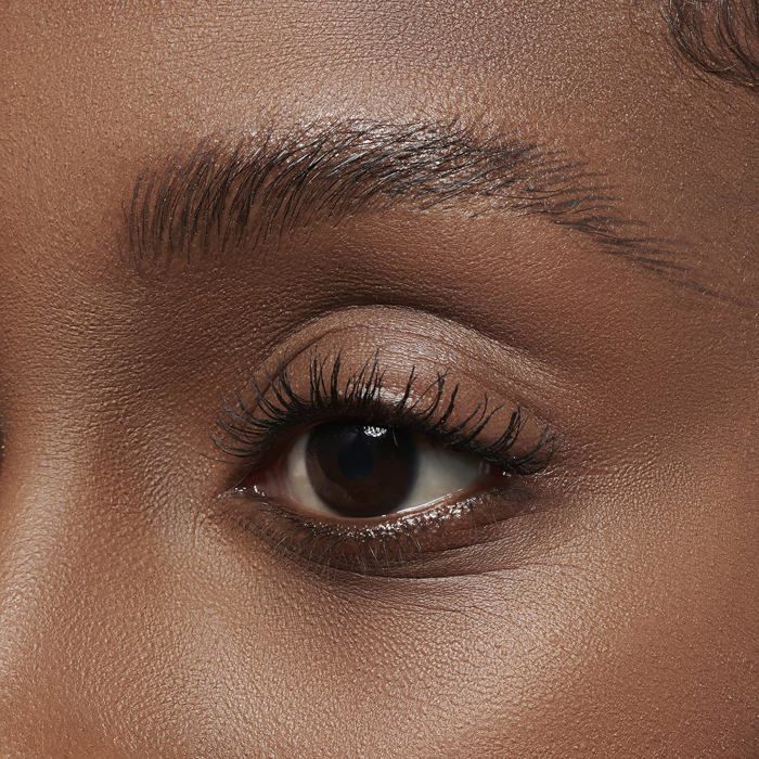 Eye liner - Makeup Revolution - Kohl Eyeliner - Noir - 1.3g - Texture crémeuse