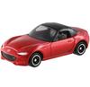 Tomica No.26 Mazda Roadster (Box)