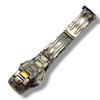 Used Operating TISSOT Tissot PRX Quartz Ladies' Two-tone Date