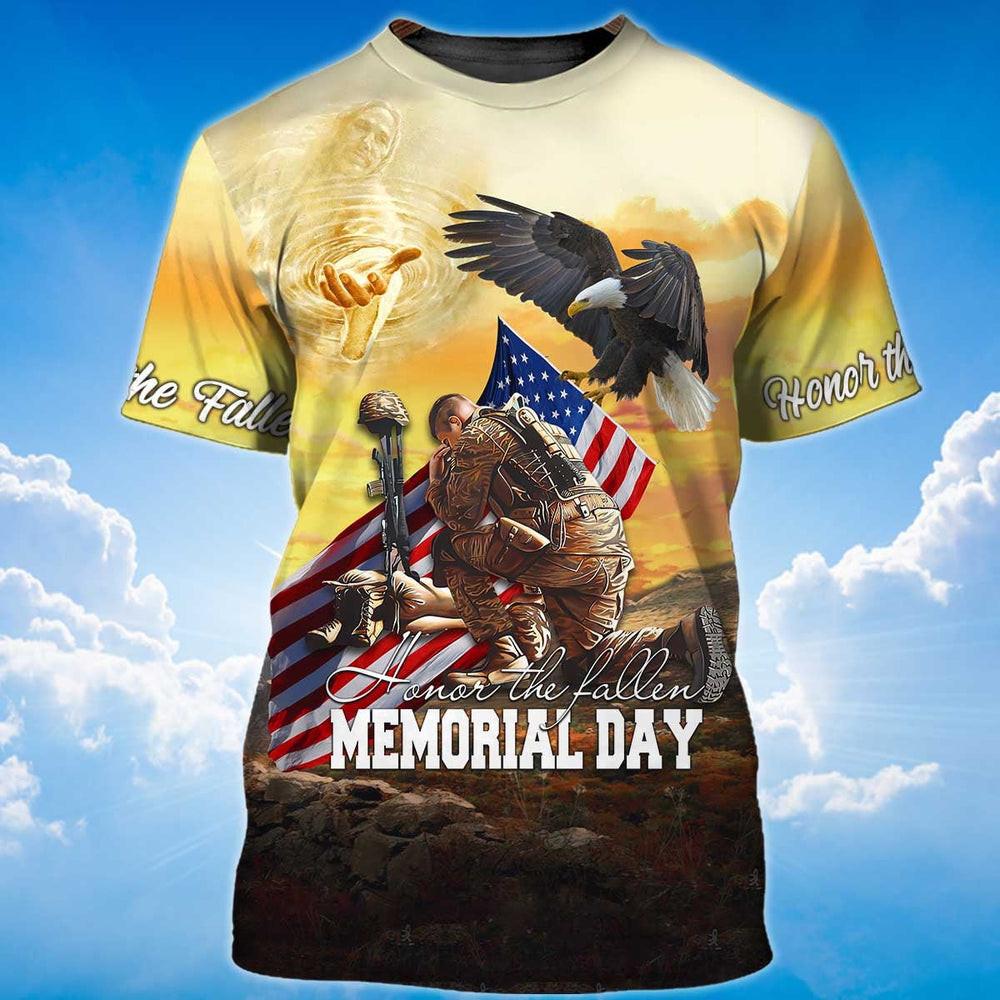 Fashion , Jesus Across T -shirts for Men, Christianity, Large God, T -shirt. O-neck Short Sleeve Hip Hoptops