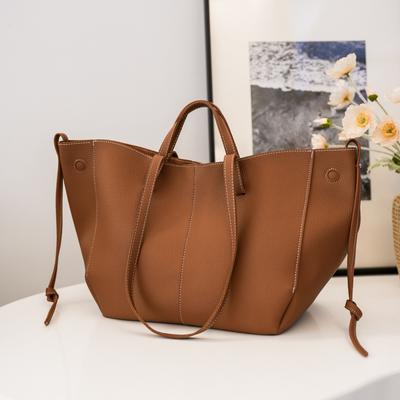Veľkokapacitné kožené dámske tašky typu tote so zipsom, vysoko kvalitné, luxusné, značka 2026, tašky cez rameno pre ženy, trendové Bolsas Para Mujeres