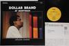 LP Record DOLLAR BRAND  At Montreux 28MJ3045 ENJA 1981 Japan Jazz Used