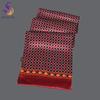 [BYSIFA] New Male Silk Scarf Fashion Fall Winter 100% Pure Silk Men Long Scarves Accessories Spring Warmer Scarf Cravat160*26cm