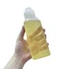 1000Ml Squeeze Seasoning Bottles Multifunction Sauce Oil Bottle Screaming Oil Control Bottle High Temperature