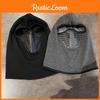 Face Full Windproof Mask For Men Women With Thermal Features For Riding Winter