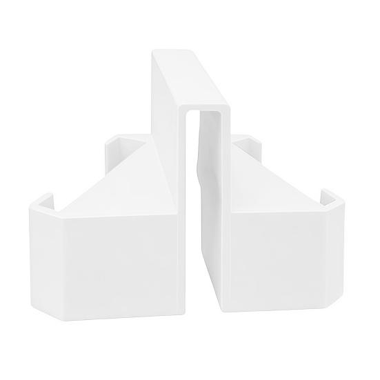 Tennis Camera Mount Dual Perspective Phone Action Camera Holder with Clip 3D Printed Tennis Net Mount for Match Recording Training Analysis