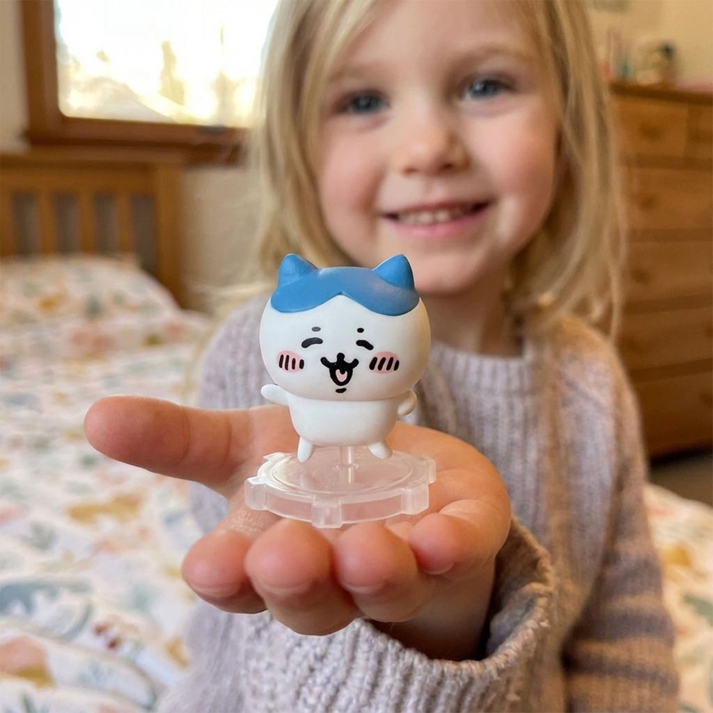 Toy Figurines, Cute And Perfect Birthday Gifts For Friends And Classmates, Graduation Gifts