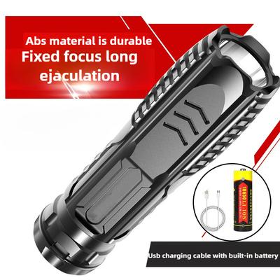 Portatif Aydınlatma – El fenerleri ve cep fenerleri