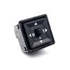 MB561810 Rearview Mirror Switch For Mitsubishi Pajero Montero V31 V32 V33 V43