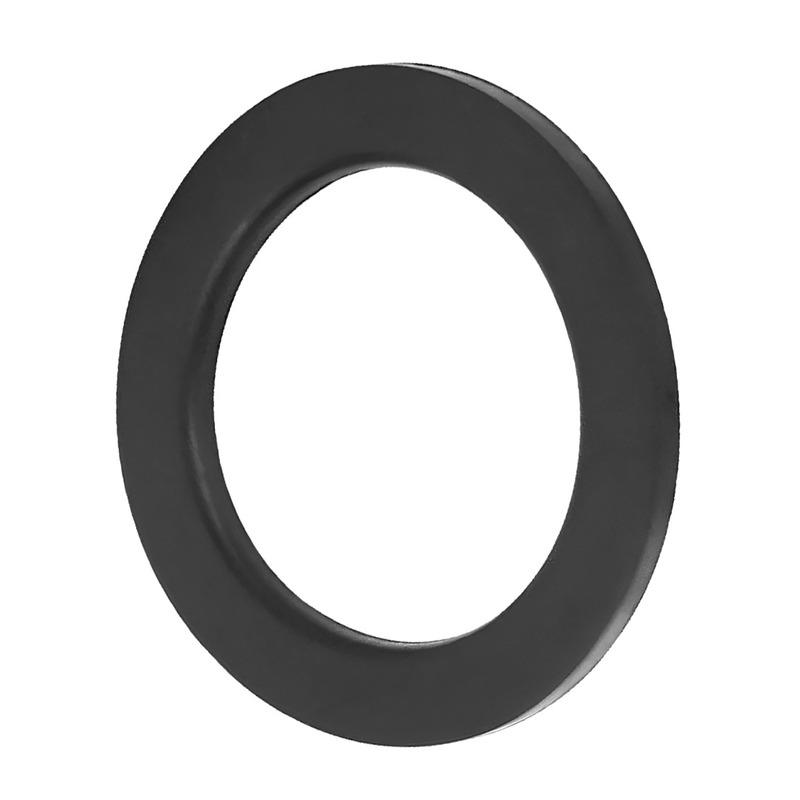 Universal Motorcycle Round Rubber Fuel Gas Oil Tank Cover Seal O Ring Gasket