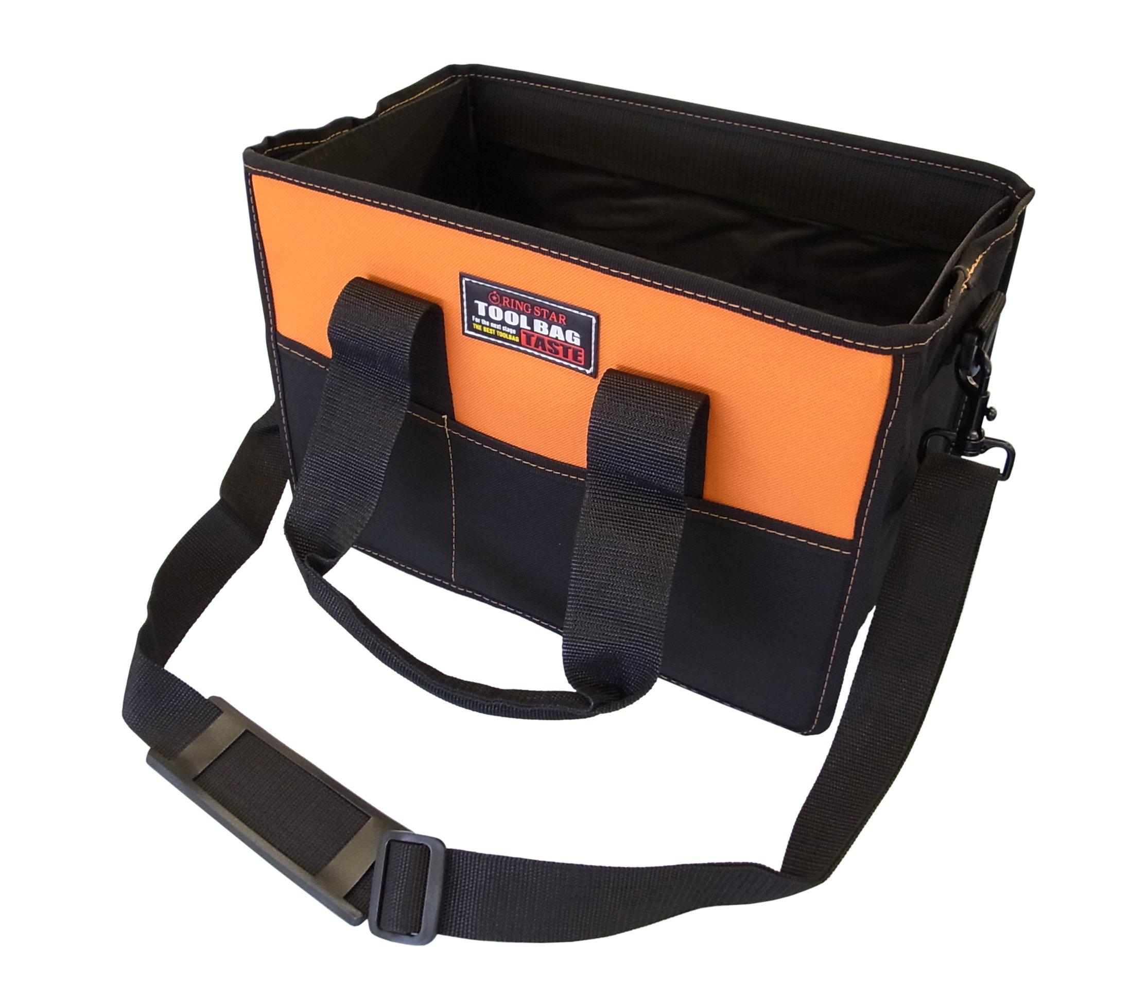 

RING STAR Tool Bag Taste Orange TBT-3500