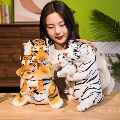 Lalki i pluszaki – Pluszowe zwierzęta