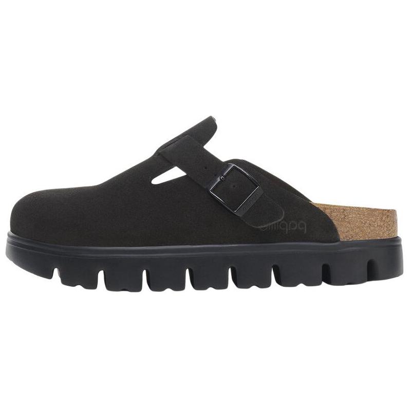 Birkenstock Boston Chunky Slip-On Clogs 1028317 38